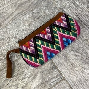 Nena & Co mini clutch